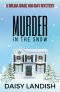 [Wilma Wade Holiday Mysteries 02] • Murder in the Snow